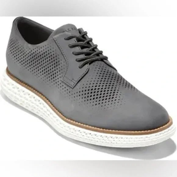 Cole Haan | Shoes | Nwt Cole Haan Riginalgrand 2 Derby In  display picture 2
